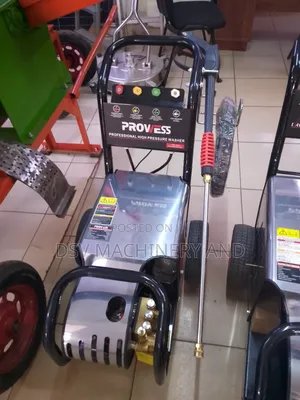 Electric Jet Washer