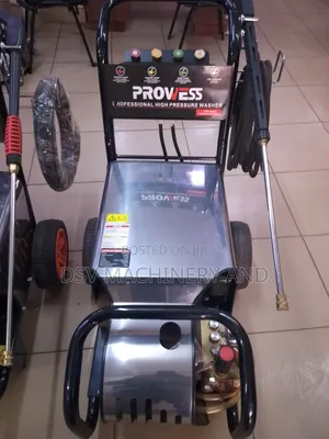 Electric Jet Washer