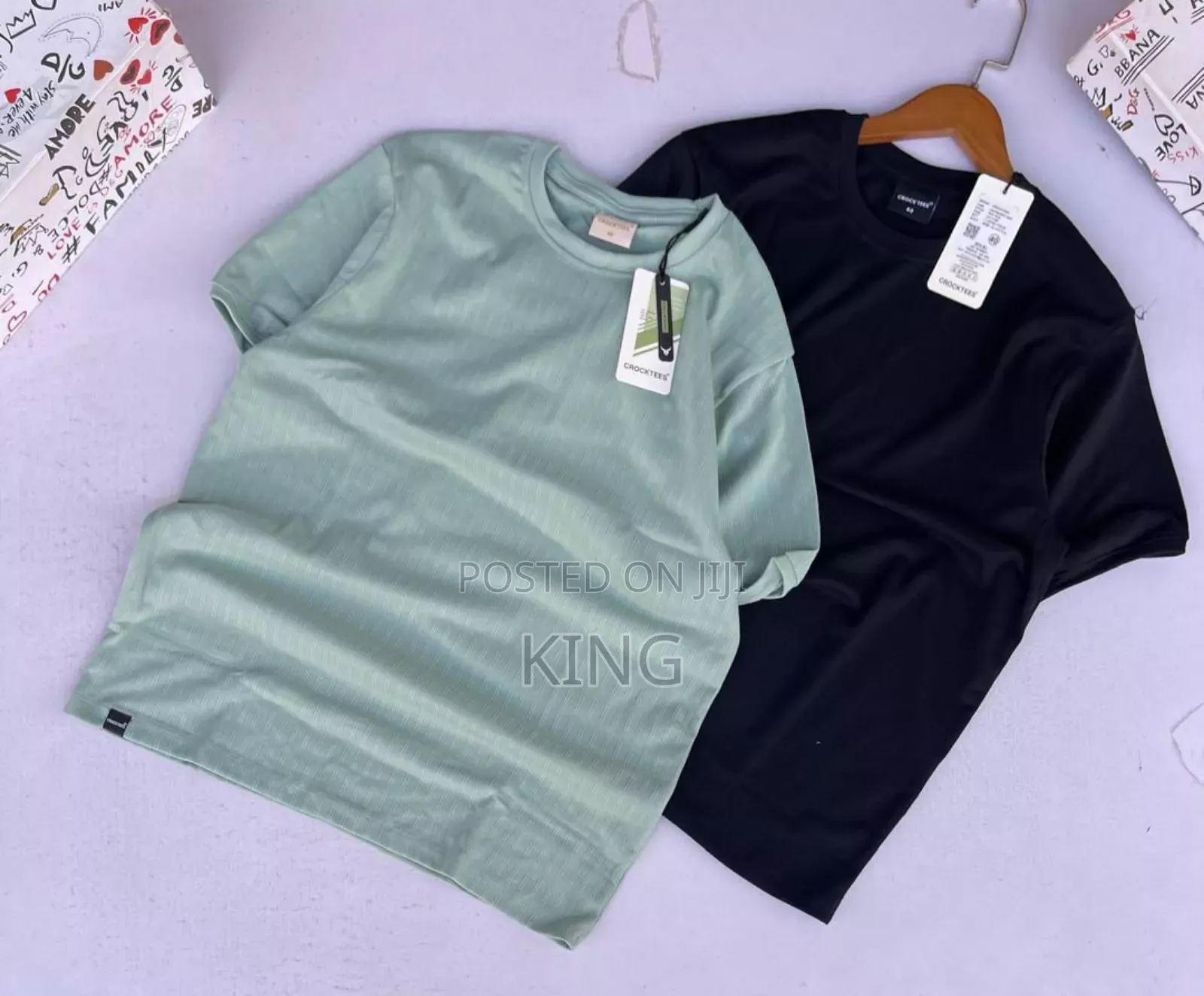 Elated T-Shirts