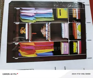 Storage Clothes Wardrobe Home Safe Clothes Wardrobe