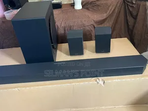 Photo - Fresh Piece Used Samsung Q990c 11.1.4 Ch Soundbar