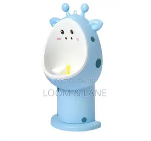Portable Baby Hygiene Toilet Urinal