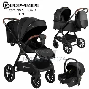 Popypapa Baby Stroller