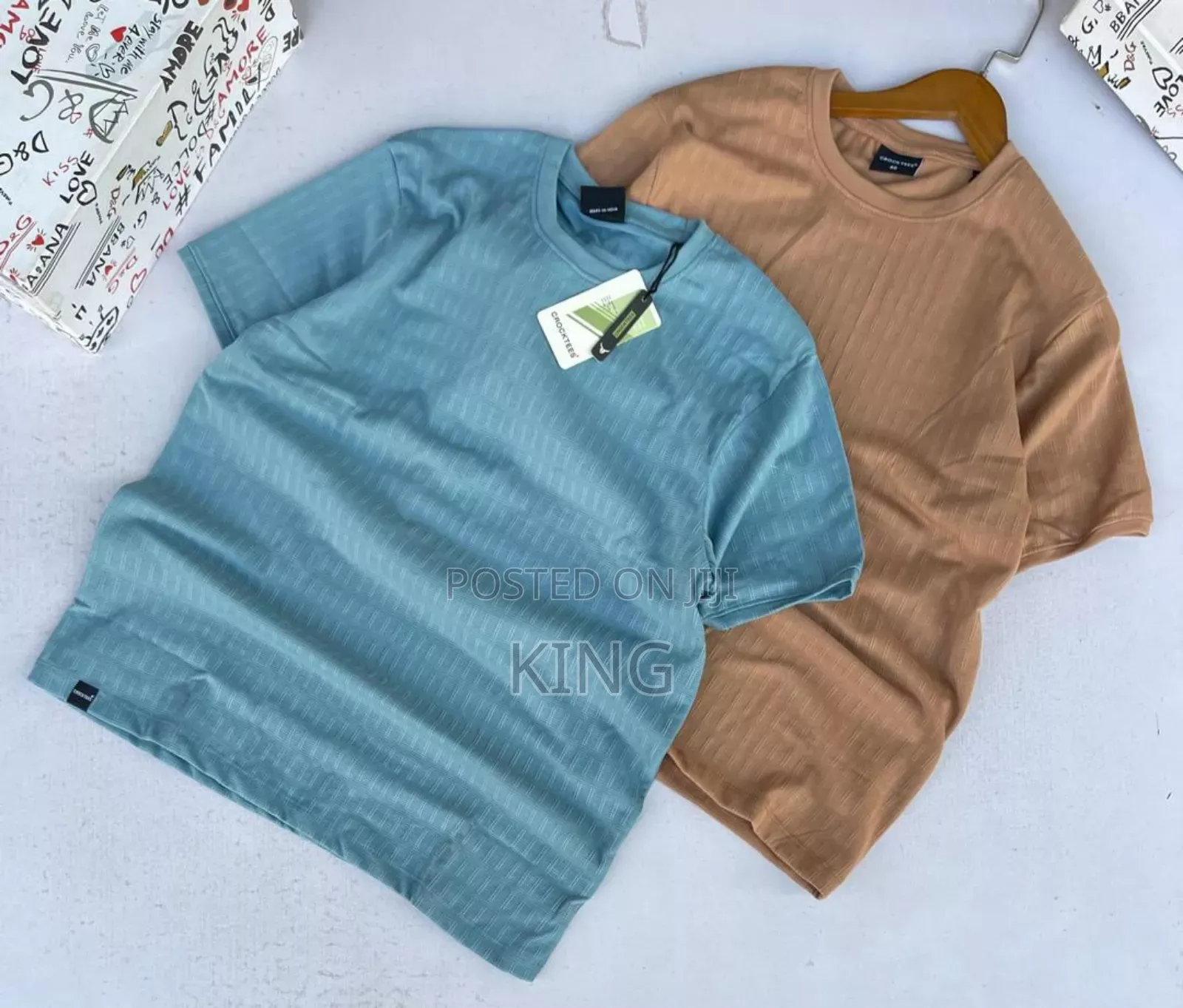 Grand T-Shirts