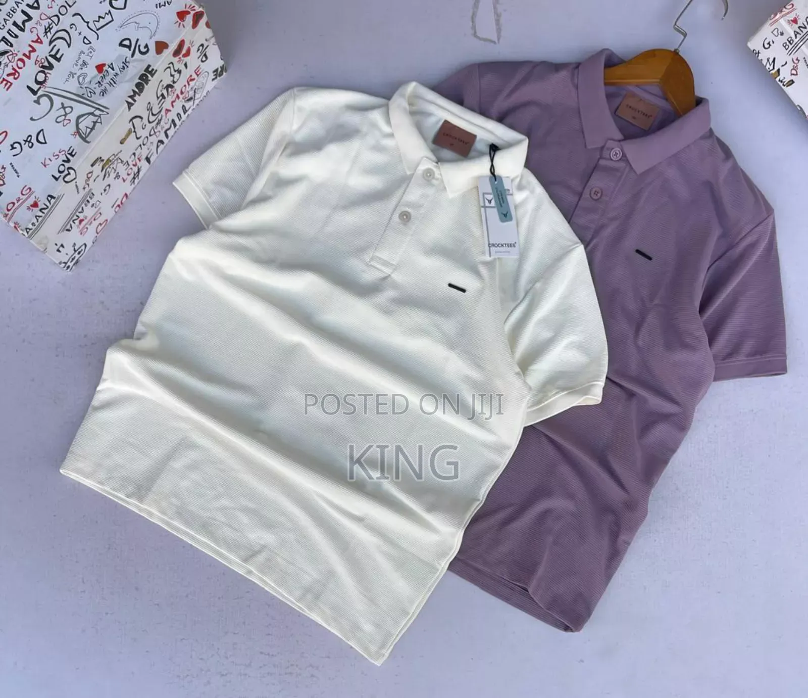 Grand T-Shirts
