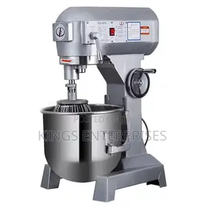 30l Commercial Cake Stand Mixer