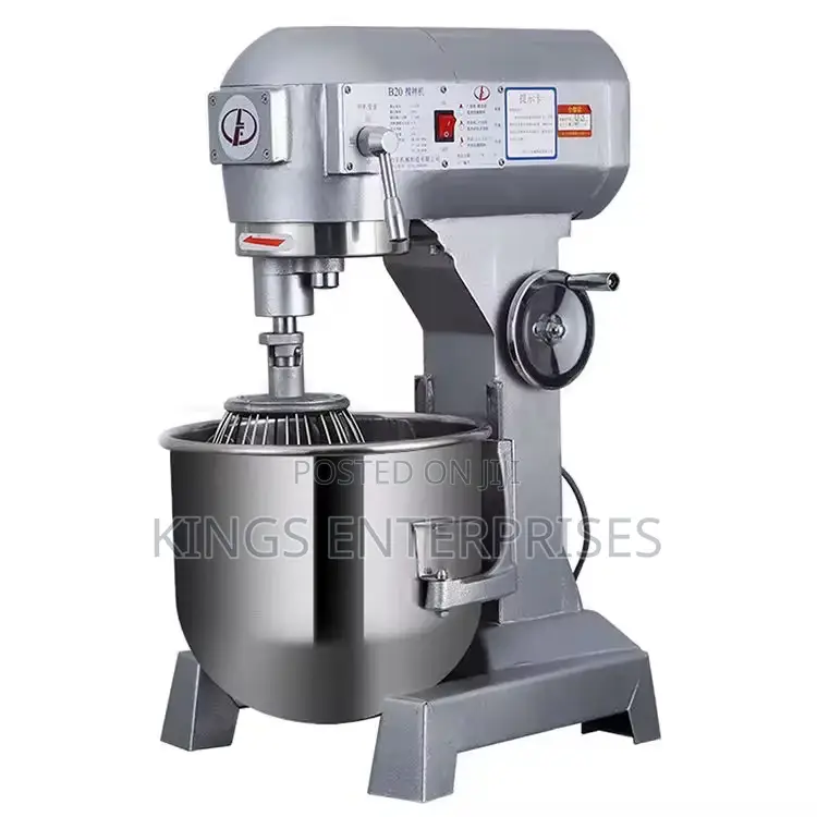 30l Commercial Cake Stand Mixer