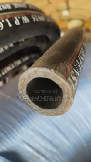 Fuel/Oil Dispenser Pipe