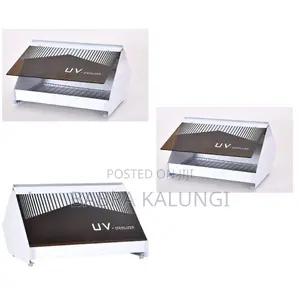Uv Sterilizer