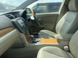 Toyota Premio 1.8 AWD 2011 Silver