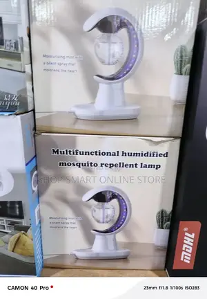 Mosquito Repellent Lamps Mosquito Repellent Lamps
