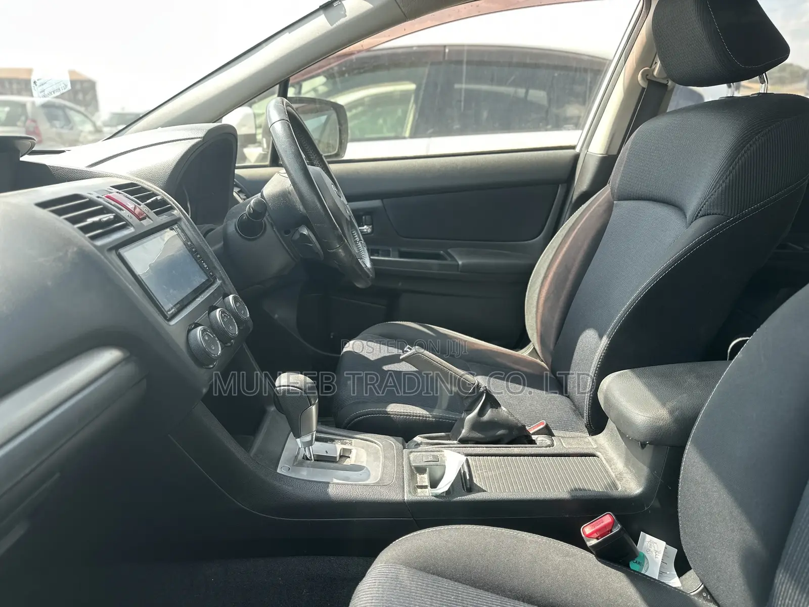 Toyota C-HR 2017 White