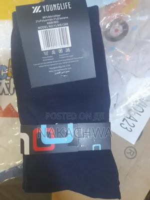 Its a Good Mens Socks in Its Orgainal