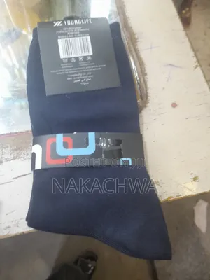Its a Good Mens Socks in Its Orgainal