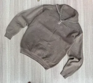 SKRR Quarter Zip