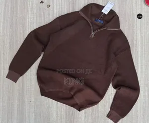 SKRR Quarter Zip