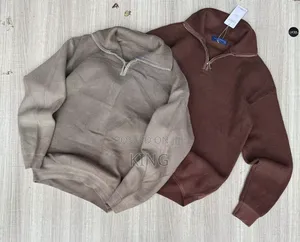 Maestquarter Zip