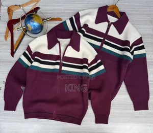Maestquarter Zip