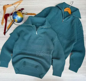 Adept Quarter Zip