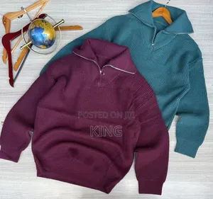 Soothing Quarter Zip