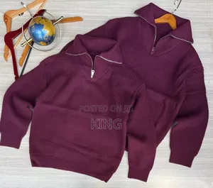 Soothing Quarter Zip