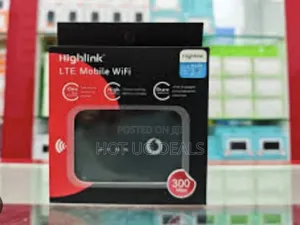 Photo - 4g Lte Unlocked Simcard Wifi Vodafone Mifi Upto 10 Devices