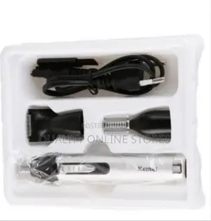 Rechargeable Kemel Hair Clipper