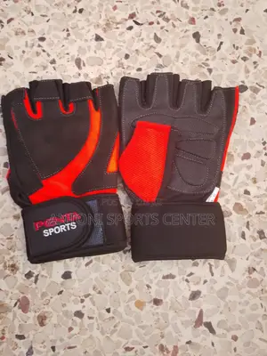 Gym Gloves Penta