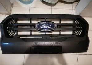 Ford Ranger Wild Track Grille 2020