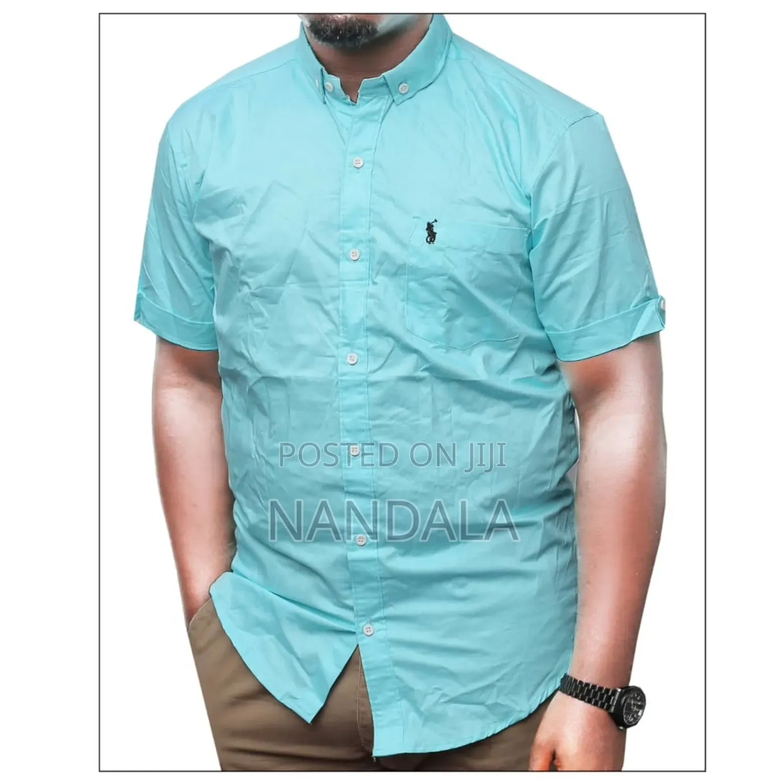 Linen Shirts for Classy Men