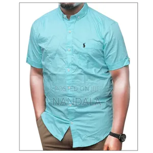 Linen Shirts for Classy Men