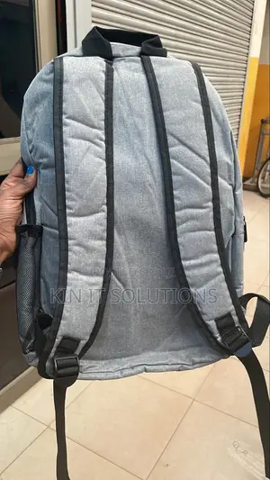 Hp Laptop Backpack.