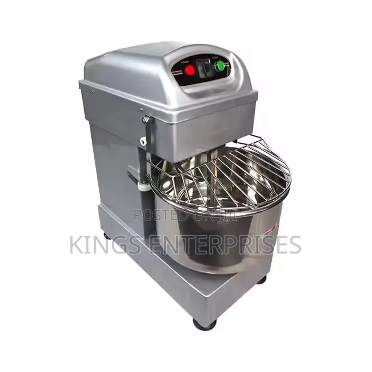 64l/25kg Commercial Dough Mixer