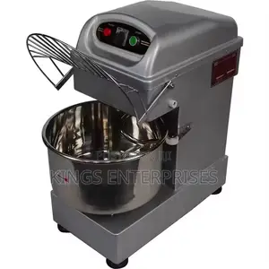 64l/25kg Commercial Dough Mixer