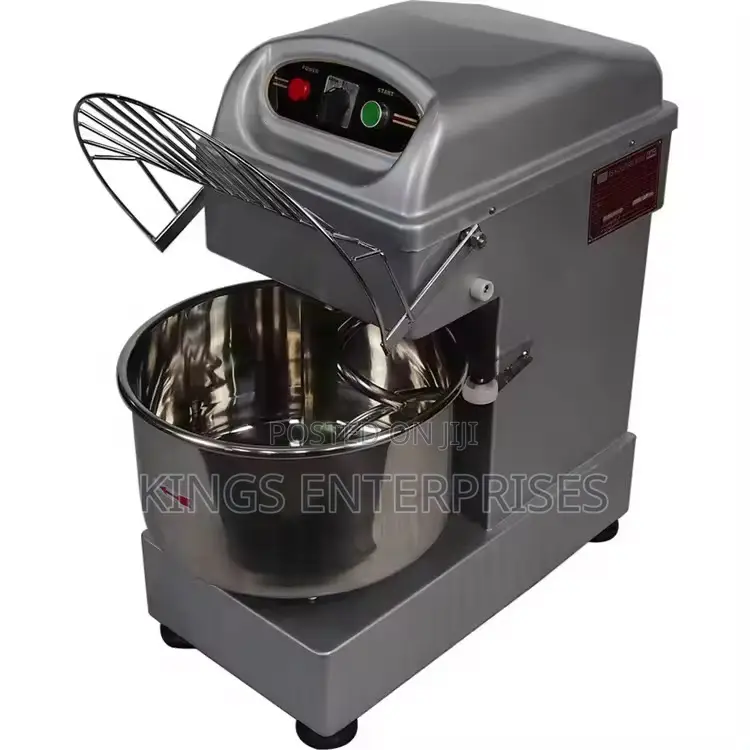 64l/25kg Commercial Dough Mixer