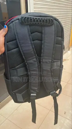 Photo - Lenovo Thinkpad Backpack.
