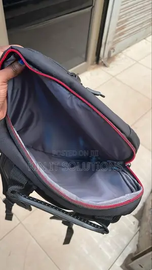 Lenovo Thinkpad Backpack.