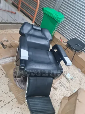 Salon Chair Salon Chair