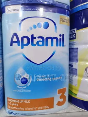 Aptamil Baby Milk Powder