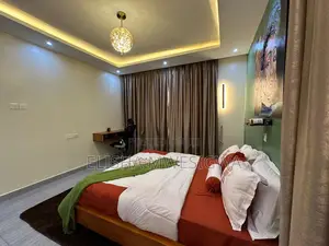 Photo - Furnished 2bdrm Apartment in Michelle Suites, Kawempe for rent