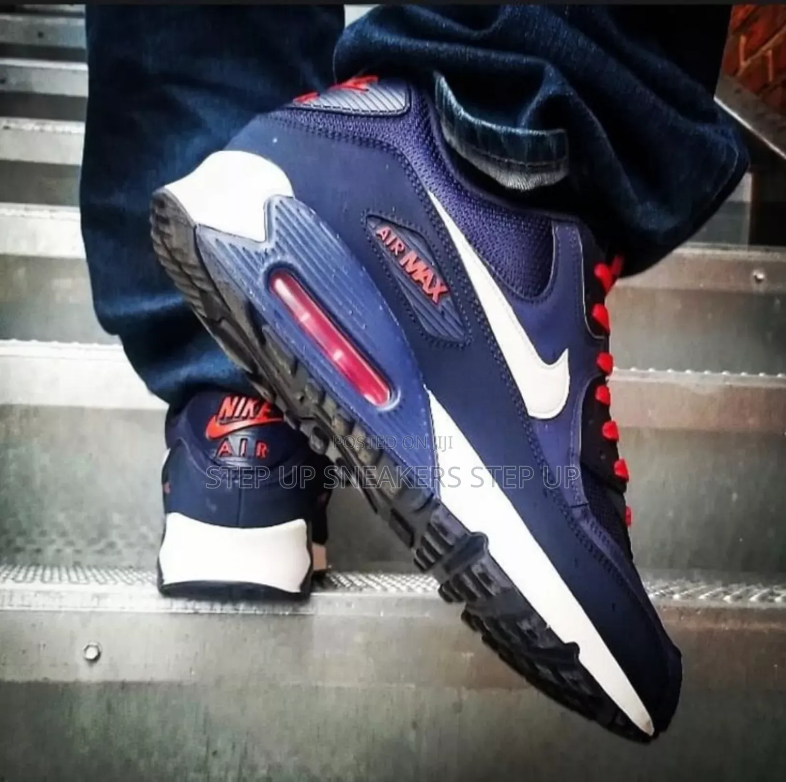 Nike Airmax Sneakers