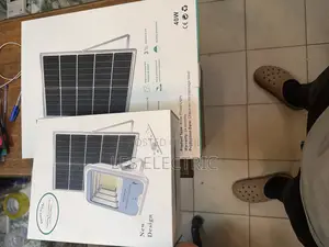 200watts Square Light