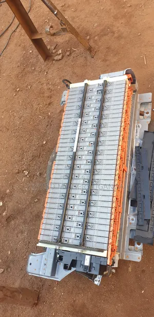 Hybrid Battery Cells for Sell