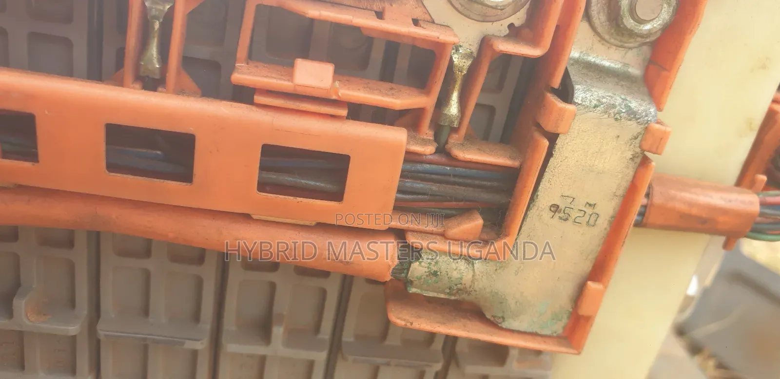 Car Hybrid Battery Service