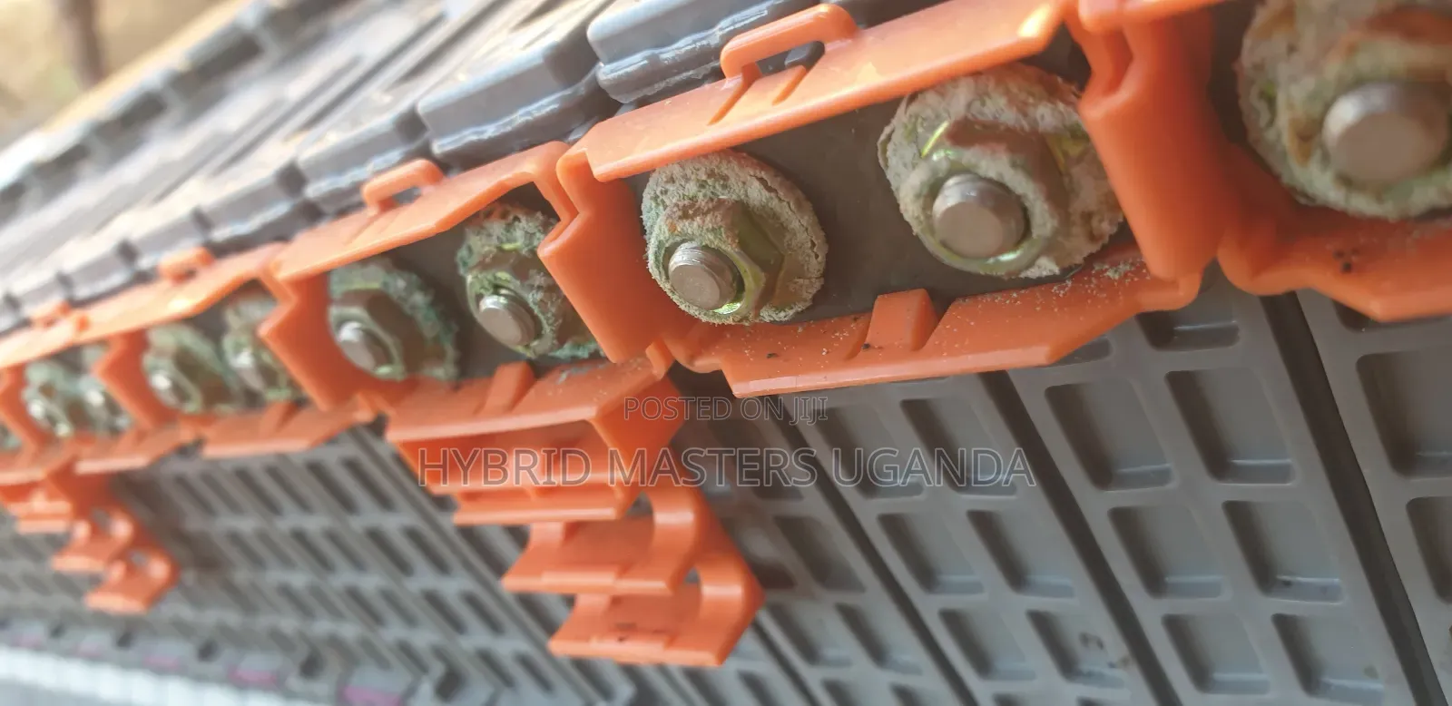 Car Hybrid Battery Service
