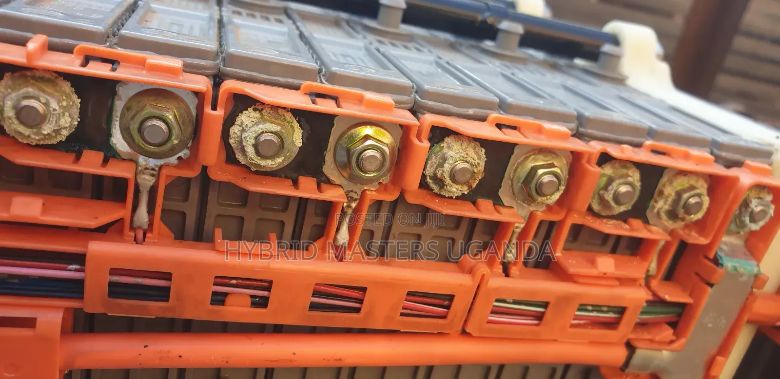 Car Hybrid Battery Service