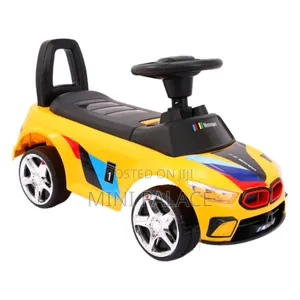 Kids Ride on Musical Car