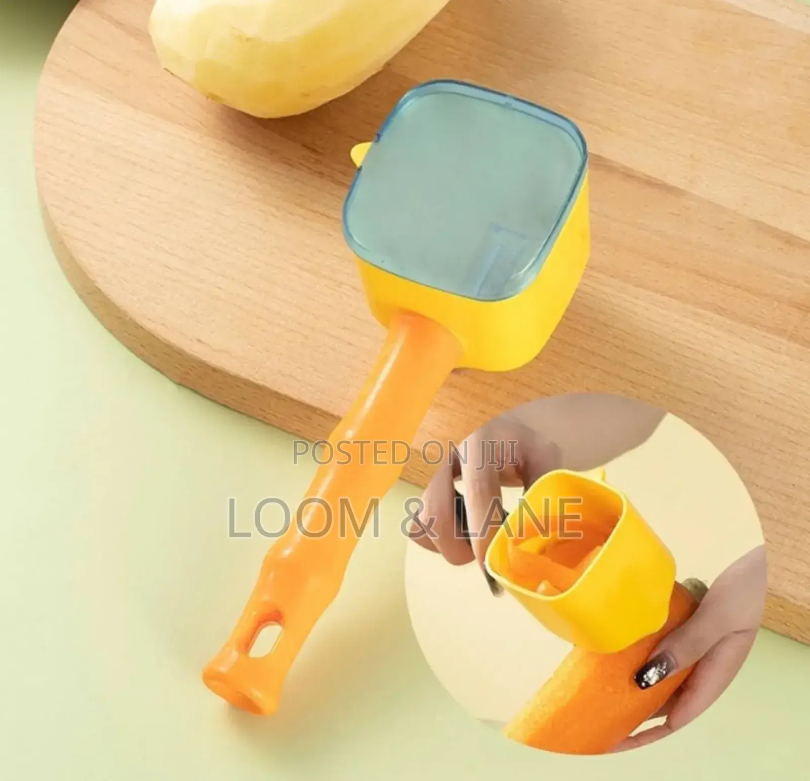 Vegetable Peeling Tool Potato Peeler