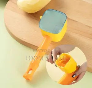 Vegetable Peeling Tool Potato Peeler