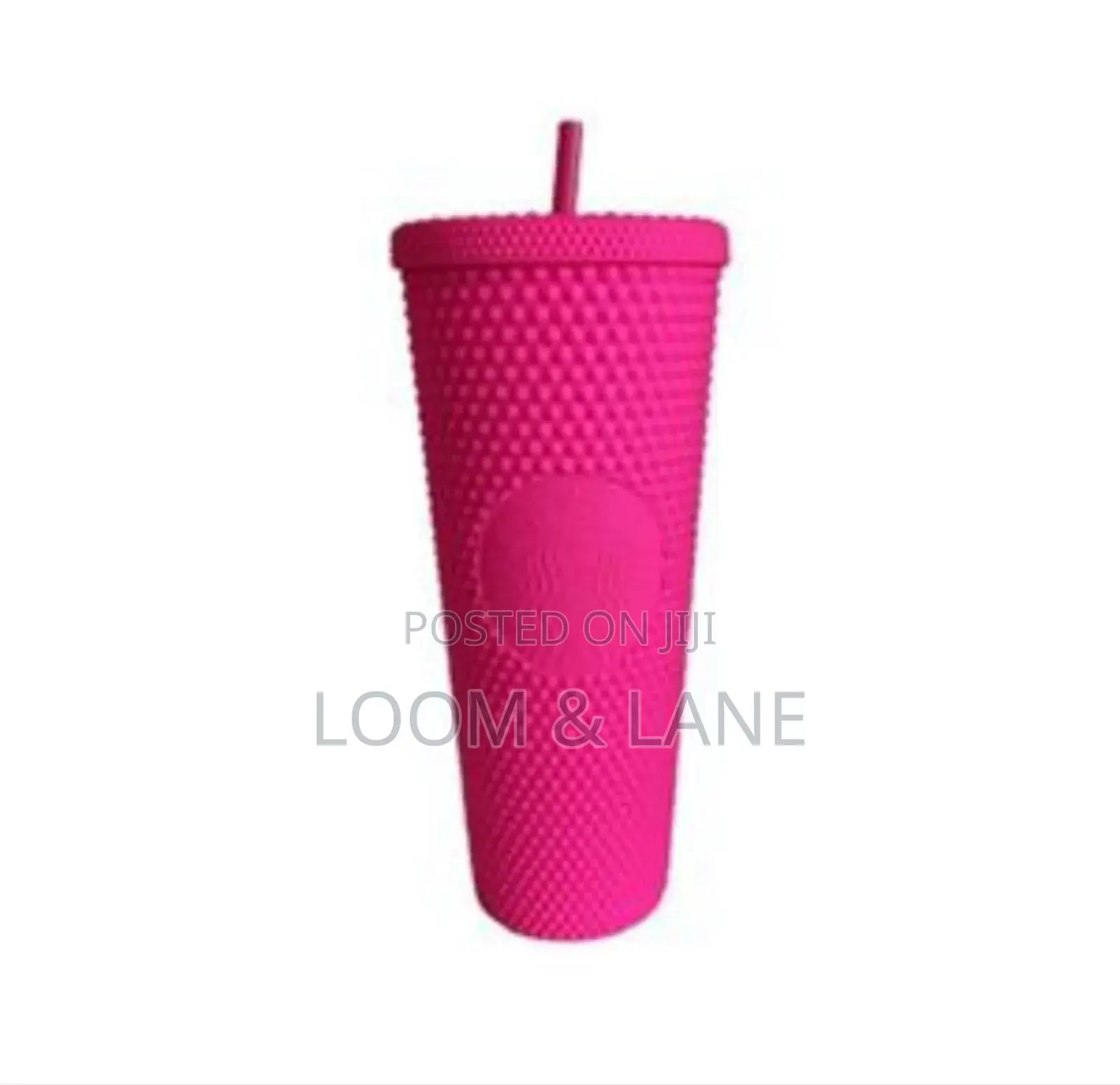 Starbuck Bling Cup